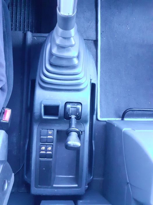 Cap tractor MAN  tgx