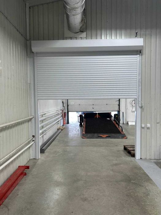 Автоматик ролет дарвоза