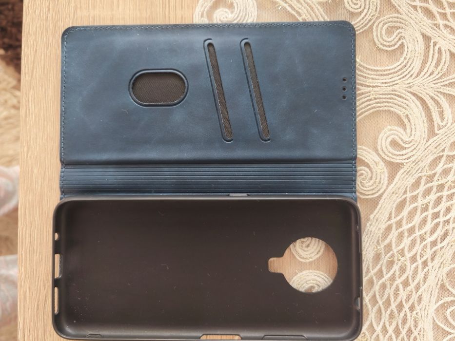 Смартфон Nokia G 20