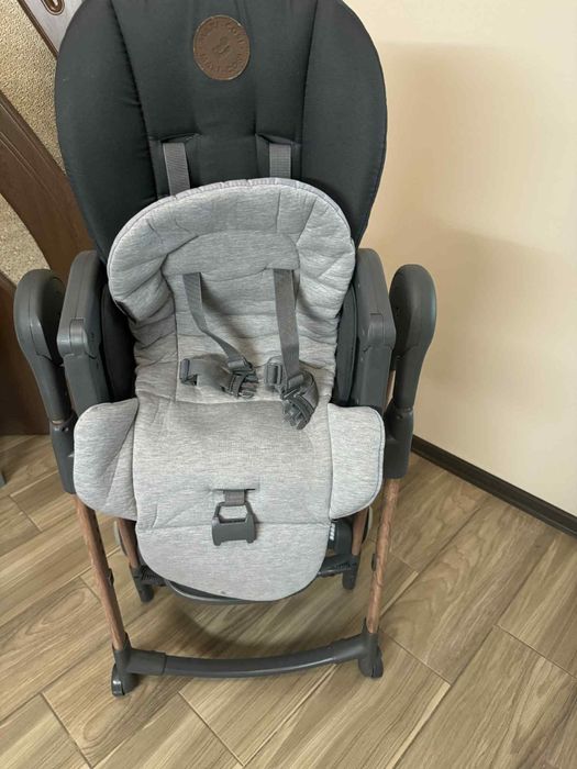 Столче Maxi-Cosi Minla High Chair