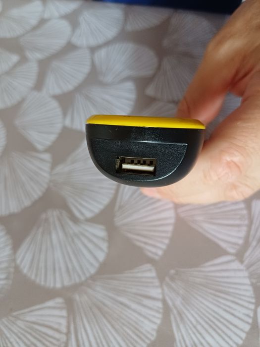 Modulator fm auto