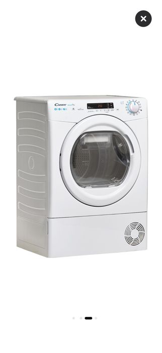 Сушилня с термопомпа