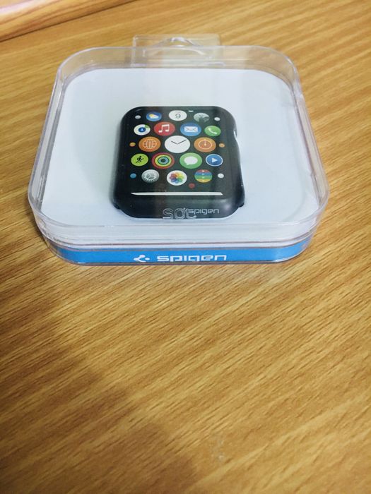 Сертифицированные чехлы для APPLE WATCH