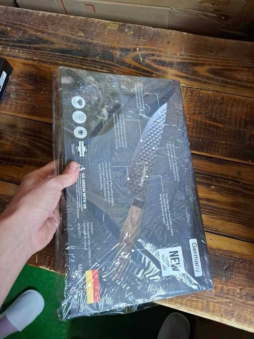 Германски Комплект нов неупотребяван