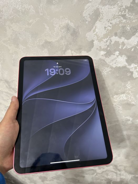 Ipad A16 128gb only wi-fi