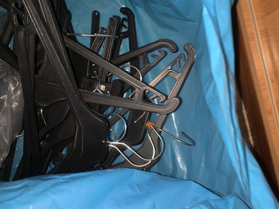 Качественные вешалки