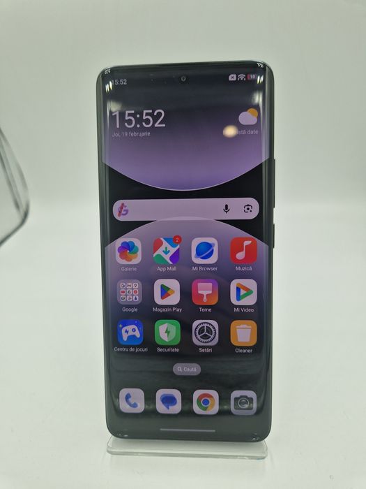 REDMI NOTE 14 PRO 256 GB / 8 GB RAM  GARANTIE ! #52269