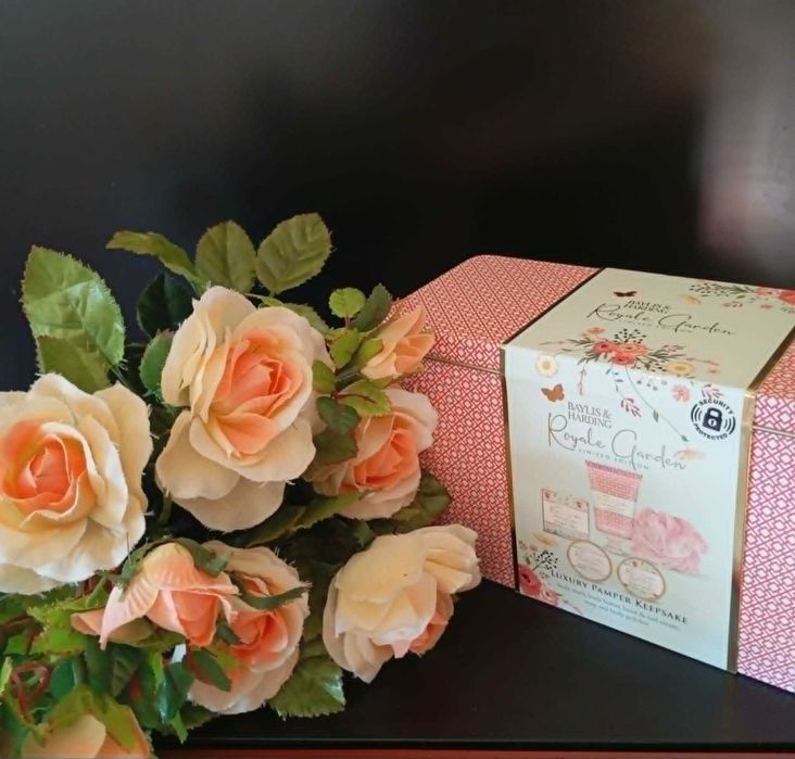 set cosmetice cadou
