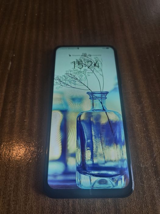 Huawei p smar pro като нов