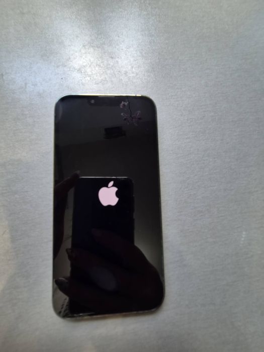 Iphone 13 pro 128