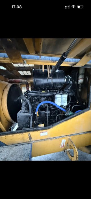 Фронтальный погрузик