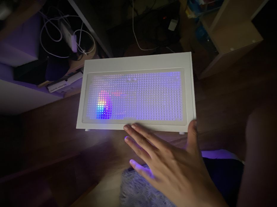 Обмен на  альфу