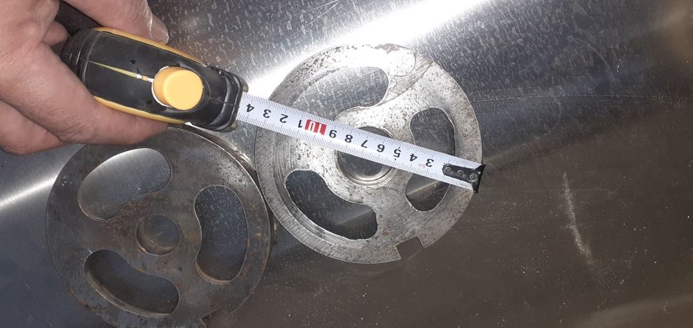 Мисаровка решётки