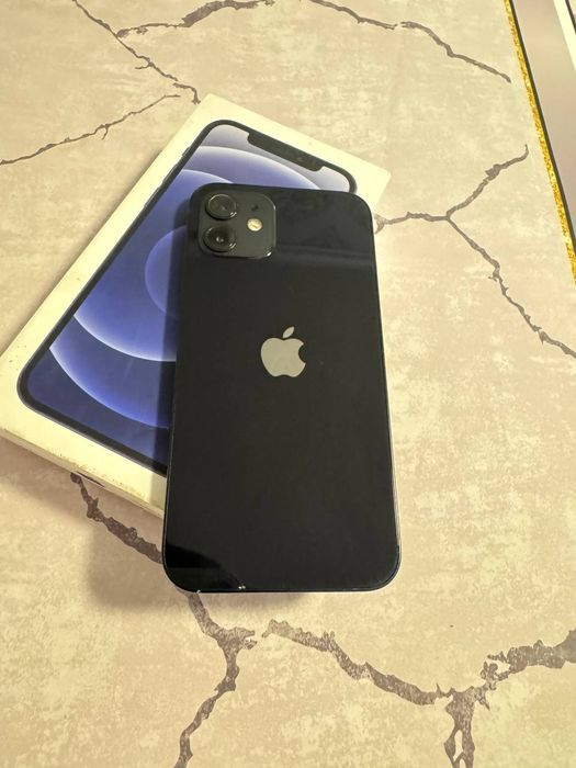 Iphone 12 79% га кеча тушган