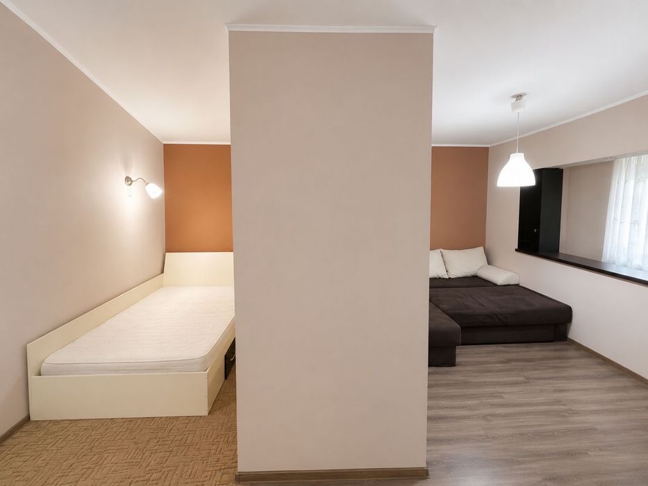 PROPRIETAR Garsoniera Martir Horia confort 1
