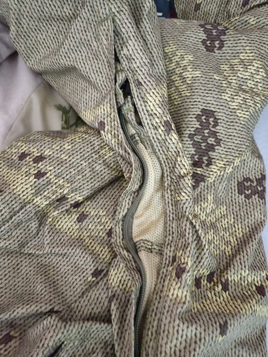 Борд/ски яке 686