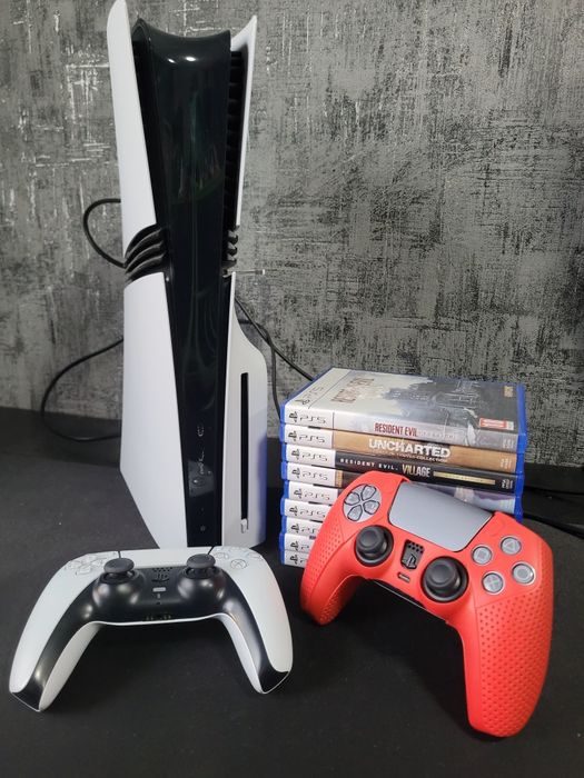 Playstation 5 Pro 2тб