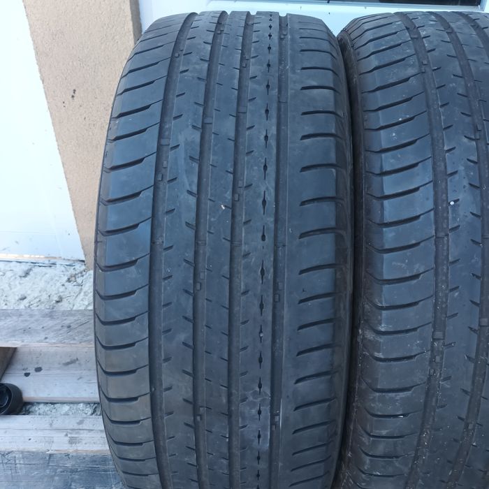 225 45 R19 BERLIN дот 1421