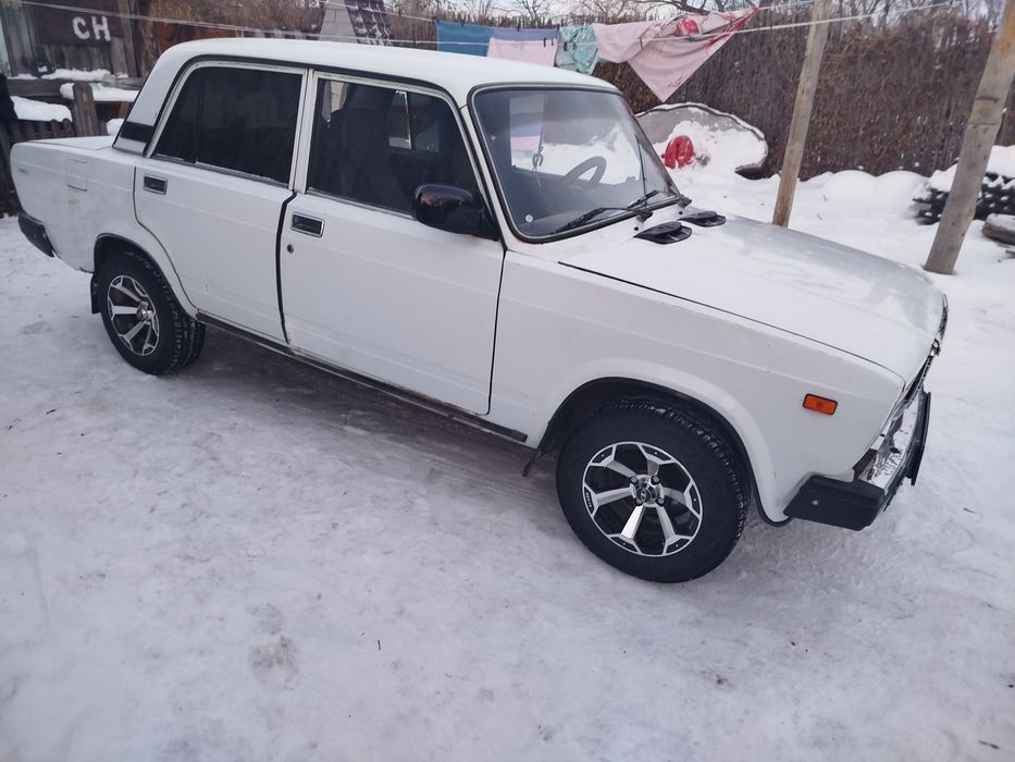 Продам машину в хорошем состоянии