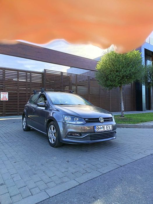 vand volkswagen polo 2010 pret 4000 euro