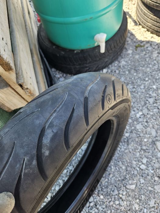 Гума за мотор Michelin commander 3 130x90 R16