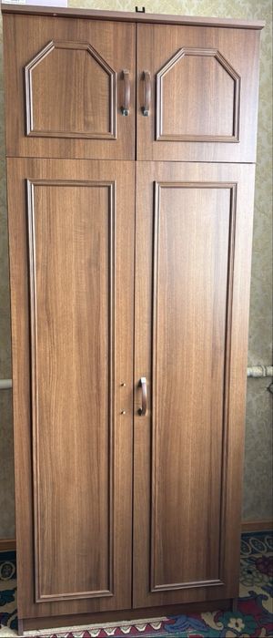 Продам шкаф-стенку.