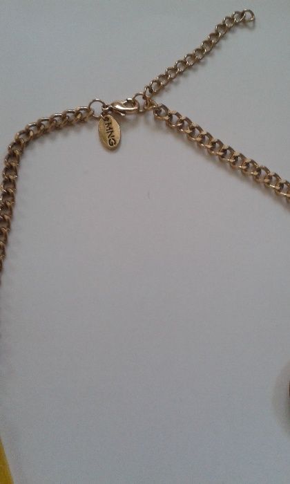 Ожерелье от Mango.Новое!