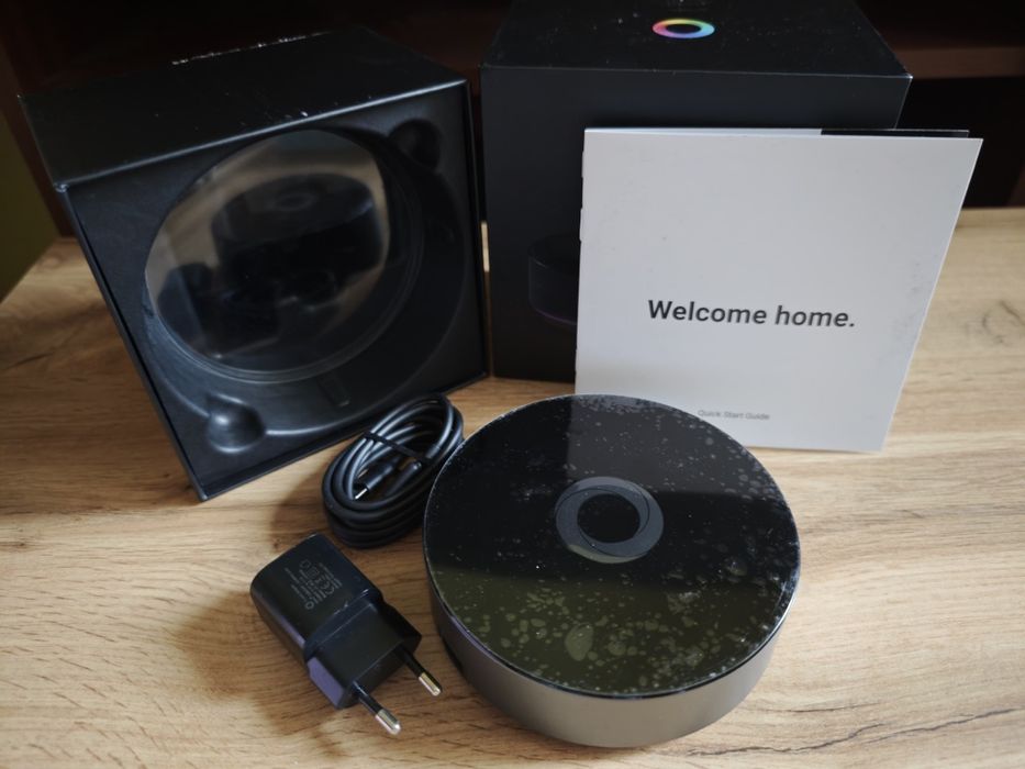 Homey Pro смарт хъб за умен дом