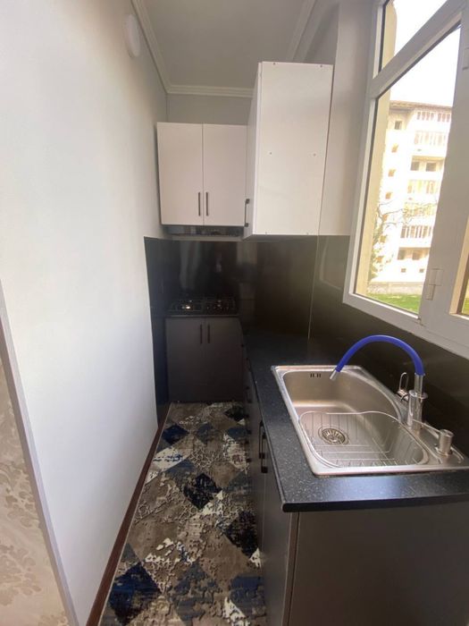 Срочно 3 хонали квартира ижарага берилади Согдиана