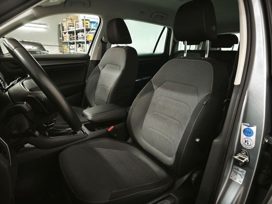 Skoda Kodiaq TVA deductibil / 4x4 DSG