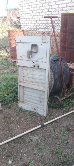 Запчасти Уаз 3151