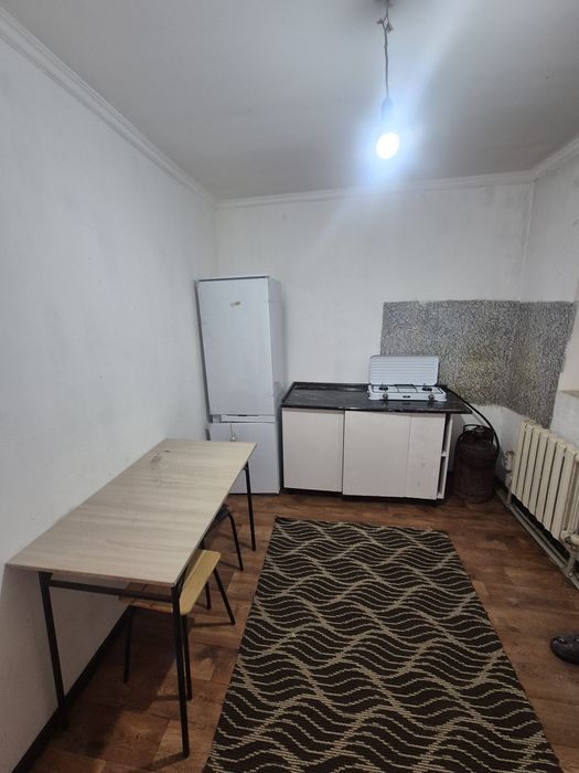 Сдам квартиру в частном секторе