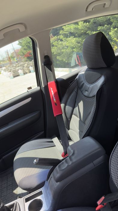 Mercedes B Class