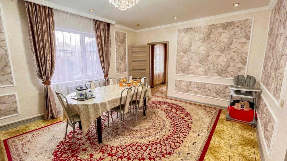 продам частный дом  Даулет Империя