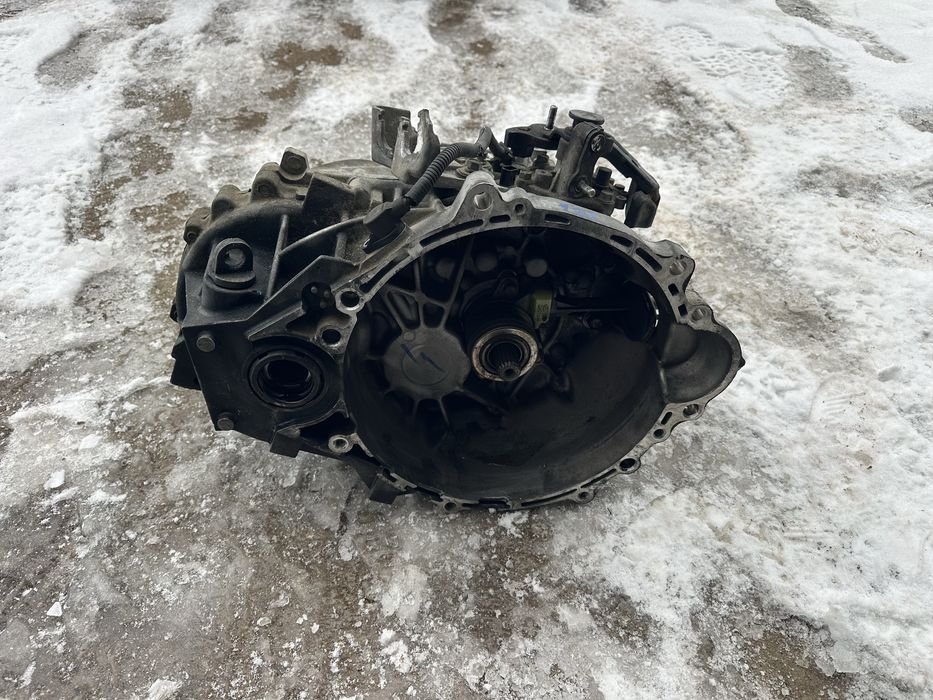 Скоростна кутия Kia / Hyundai 6 скорости