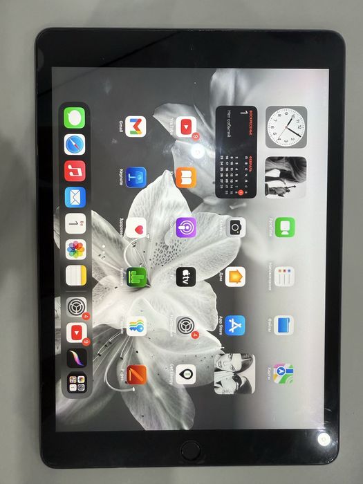 Айпад девятого поколения