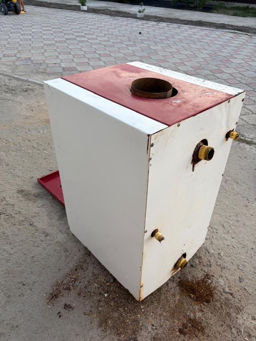 Котел на 220 кв юнкер