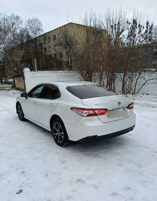 продам Toyota Camry, 2020