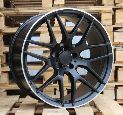 20" 21" 22" джанти за Mercedes-Benz 5х112, 5x130 ML GLS GLC GLE G