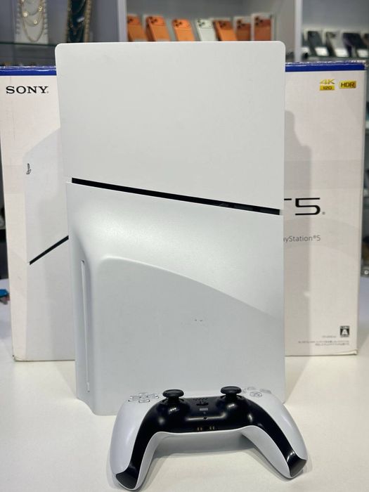 Sony PlayStation 5 Slim 1TB