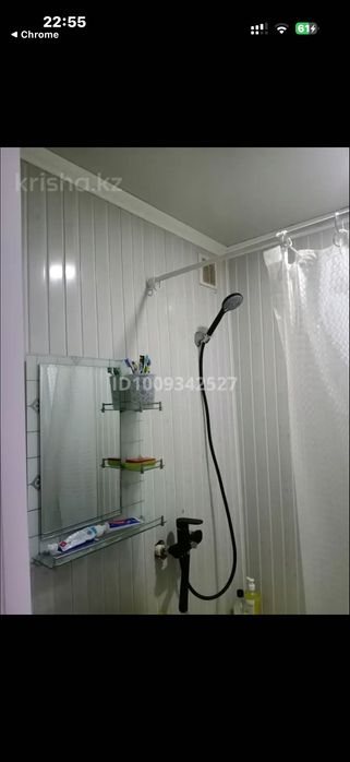 Продаю квартиру в городе Кандыагаш мкр46