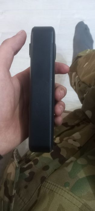 Павербанк GERLAX