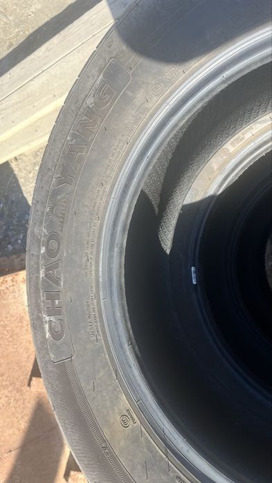 235/65 R17 летняя