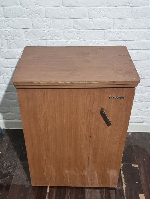 Швейная  машинка