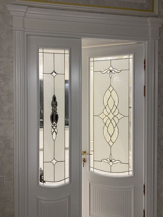 витраж ойна гули ойна