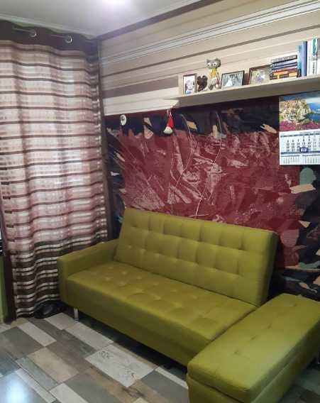 Дава се под наем Двустаен апартамент в Бургас, Възраждане - 46 кв.м за 210 € - Снимка #7