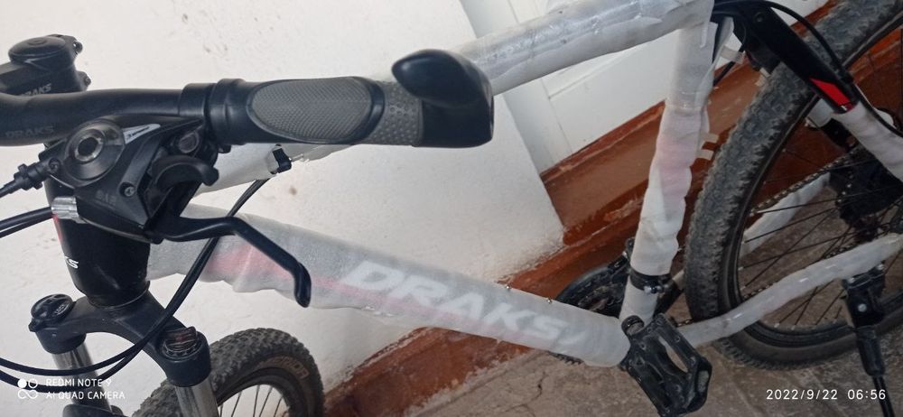 Velosiped sotiladi