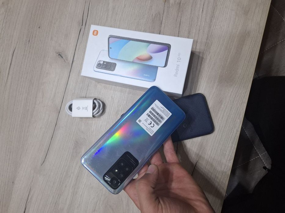 Xiaomi Redmi 10 2022