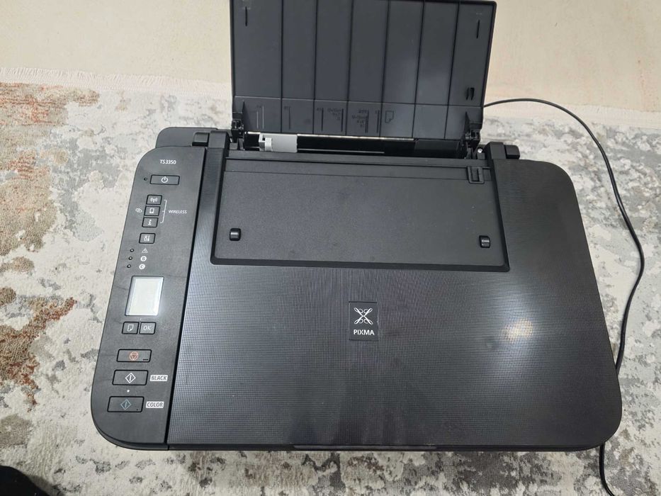 Vând Canon Pixma TS3350