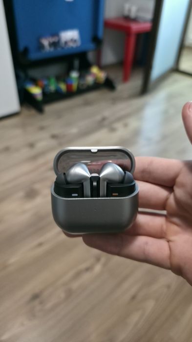 Samsung Galaxy Buds3 Pro ANC